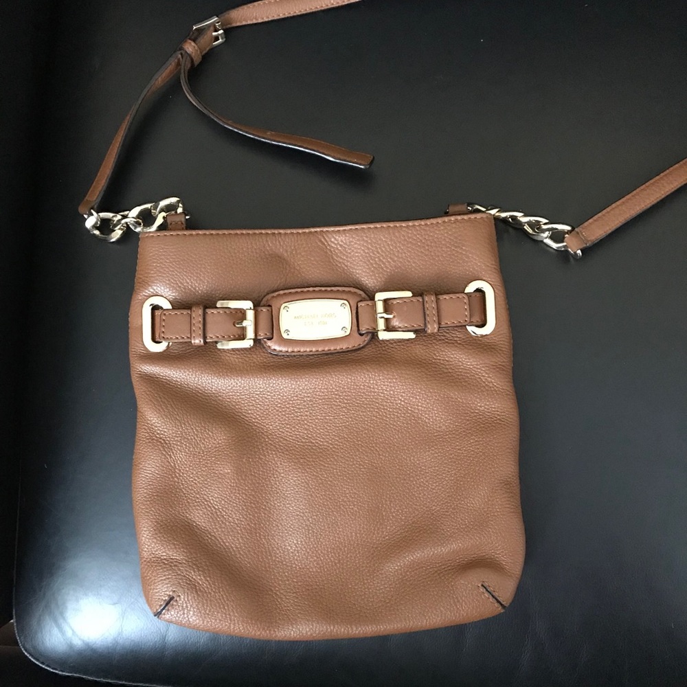 Michael Kors crossbody